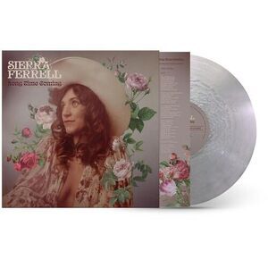 Long Time Coming (Silver Dollar)